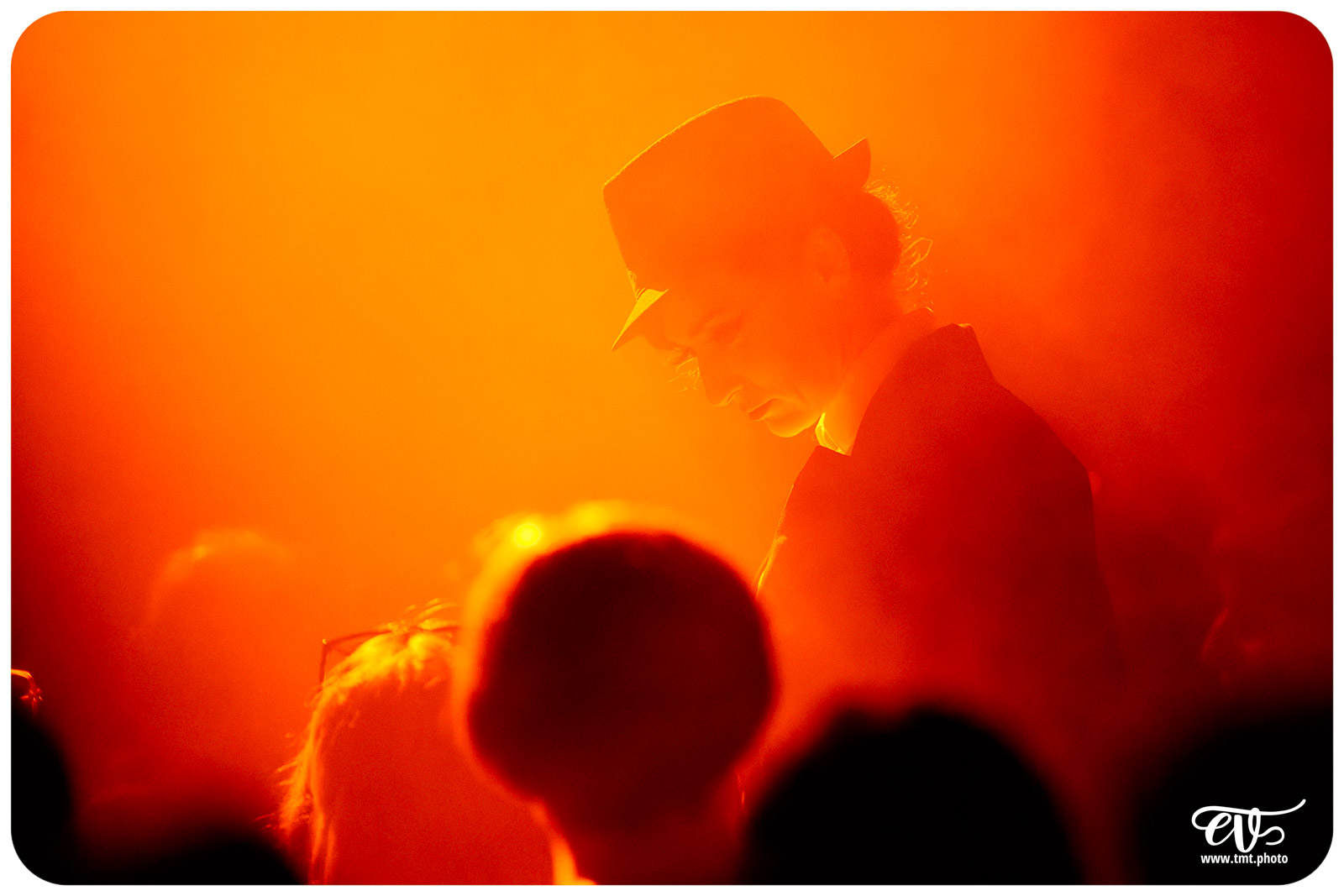 LES COURBES DE L'IL#5